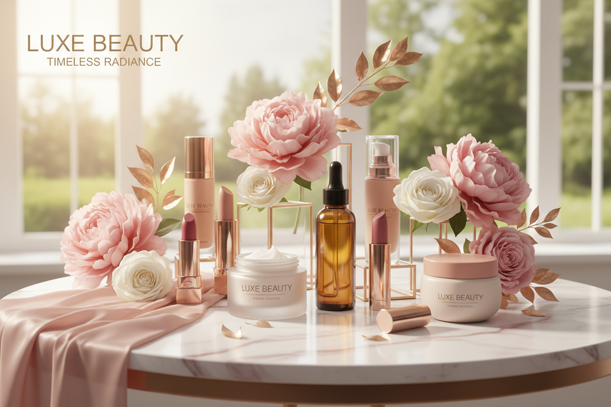Beauty collection