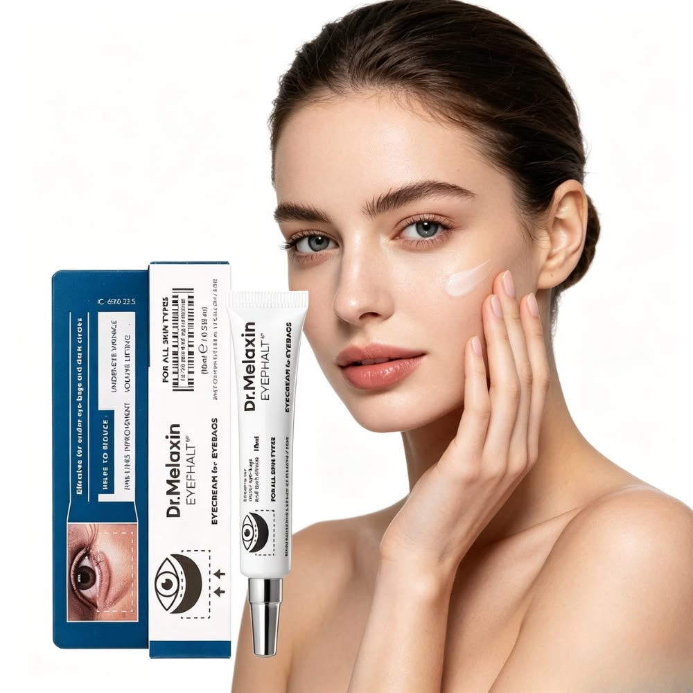 Dr. Melaxine Eye Cream