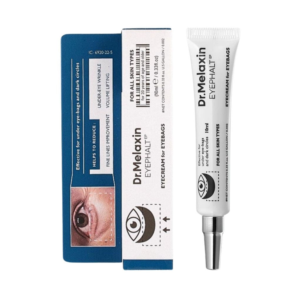Dr. Melaxine Eye Cream