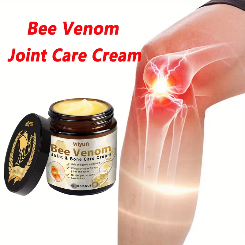Bee Venom Pain Relief Cream