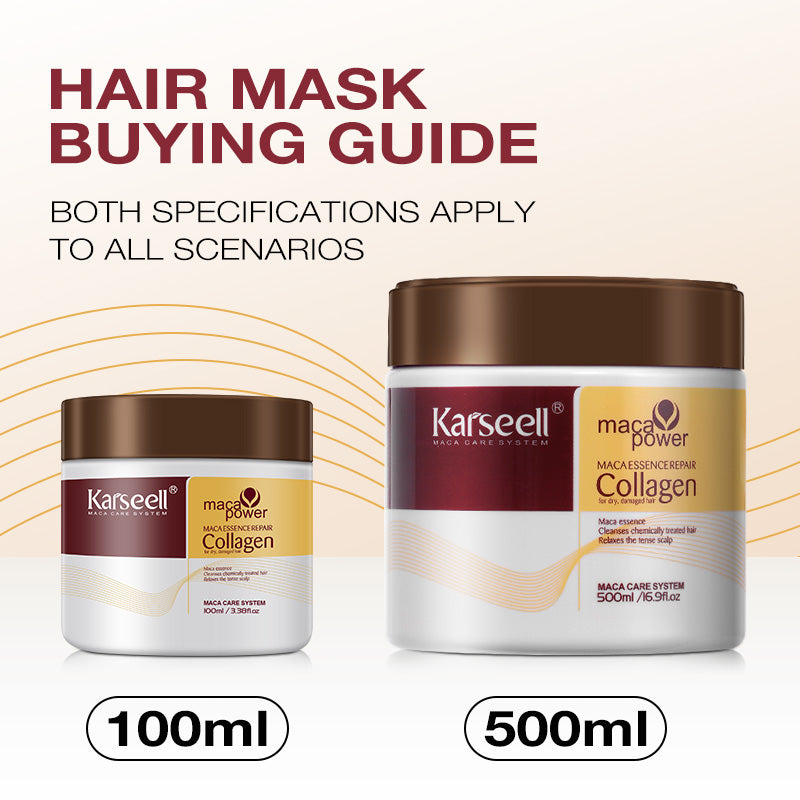 KARSEELL Hair Repair Collagen