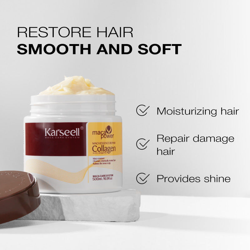 KARSEELL Hair Repair Collagen