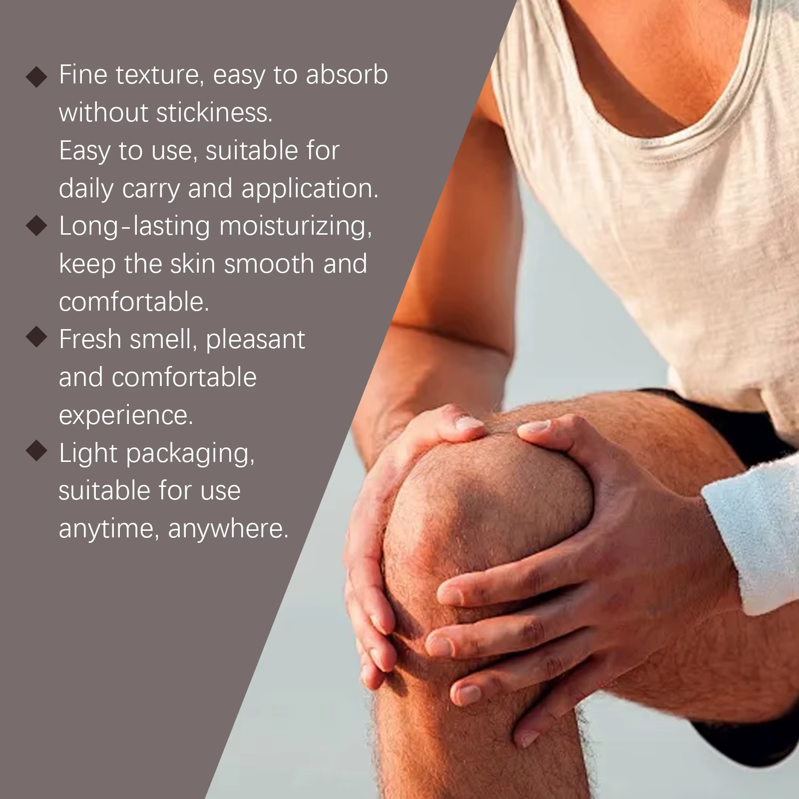 Bee Venom Pain Relief Cream