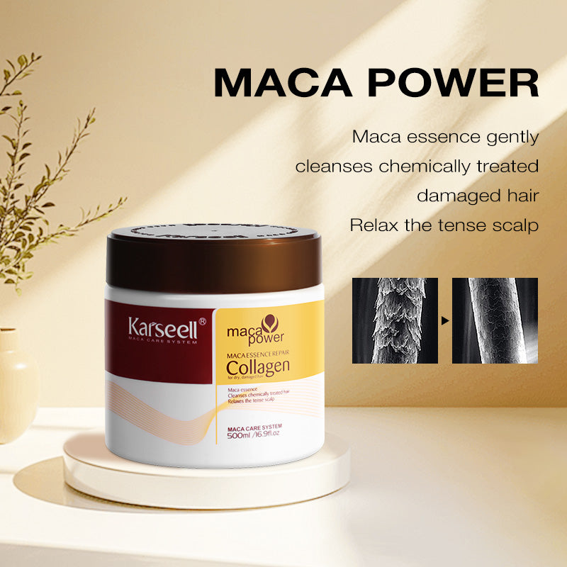 KARSEELL Hair Repair Collagen
