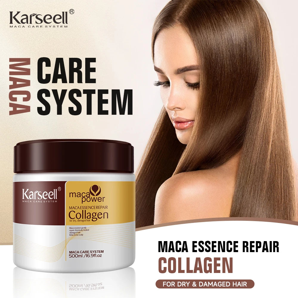 KARSEELL Hair Repair Collagen
