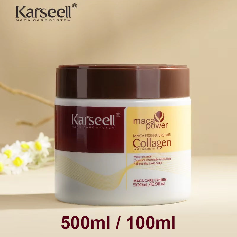 KARSEELL Hair Repair Collagen