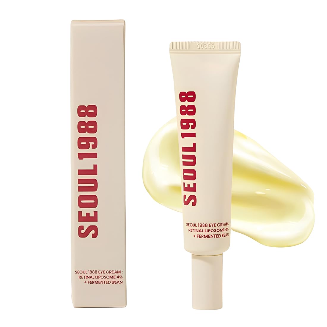 Seoul 1988 Eye Cream